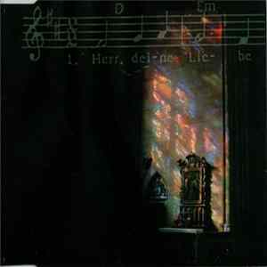 FOM - Herr, Deine Liebe FLAC