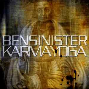 Ben Sinister - Karma Yoga FLAC