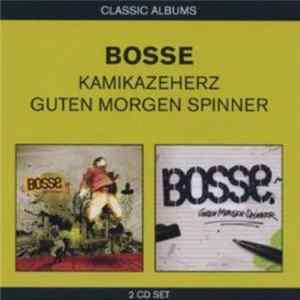 Axel Bosse - 2in1 (Kamikazeherz/Guten Morgen Spinner) FLAC