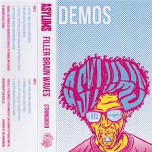 Asylums - Demos FLAC