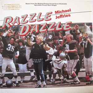 Michael Jeffries - Razzle Dazzle From "Wildcats" FLAC