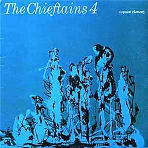 The Chieftains - The Chieftains 4 FLAC