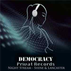 Night Stream - Democracy FLAC