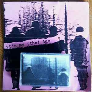 Various - It's My (The) Age 7 FLAC