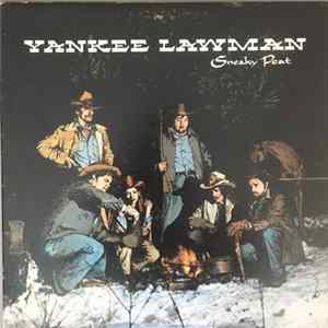 Sneaky Peat - Yankee Lawman FLAC