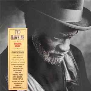Ted Hawkins - Amazing Grace FLAC