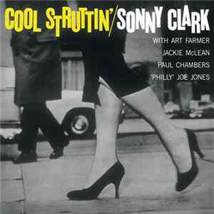 Sonny Clark - Cool Struttin' FLAC