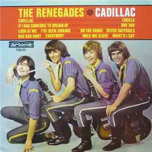 The Renegades - Cadillac FLAC