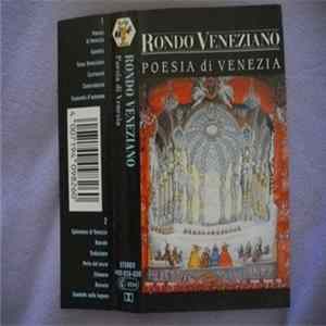 Rondo' Veneziano - Poesia Di Venezia FLAC