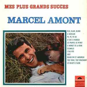 Marcel Amont - Mes Plus Grands Succes FLAC