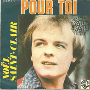 Noël Saint-Clair - Pour Toi FLAC