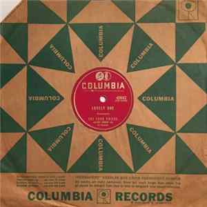 The Four Voices With Ray Conniff & His Orch. - Geronimo / Lovely One FLAC
