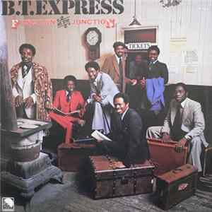 B.T. Express - Function At The Junction FLAC