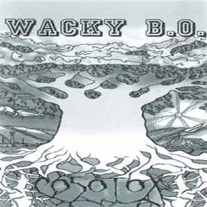 Wacky B.O. / Со5отох - Wacky B.O. / Со5отох FLAC