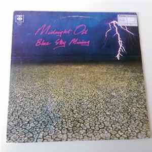Midnight Oil - Blue Sky Mining FLAC