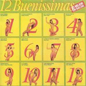 Various - 12 Buenisimas Lo Mejor En Salsa FLAC