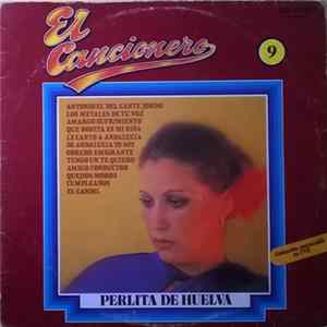 Perlita De Huelva - El Cancionero FLAC