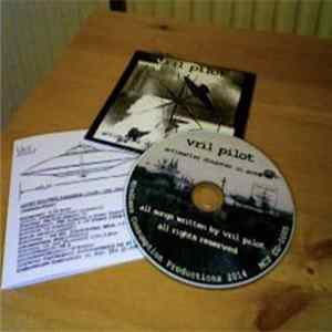 Vril Pilot - Antimatter Disaster In Area 88 FLAC