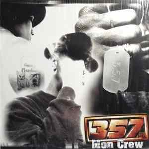 357 MP - Guette Qui / Mon Crew FLAC