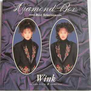 Wink - Diamond Box(廃盤) FLAC