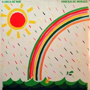 Vinicius De Moraes - A Arca De Noé FLAC