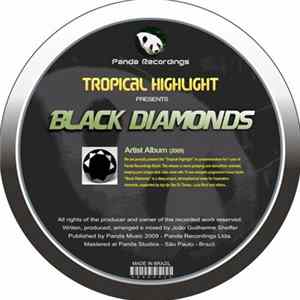 Tropical Highlight - Black Diamonds FLAC