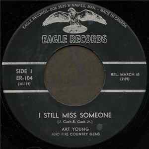 Art Young And The Country Gems - I Still Miss Someone FLAC
