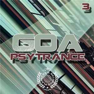 Various - Goa Psytrance 3 FLAC