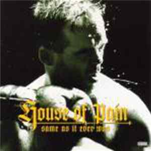 House Of Pain - Same As It Ever Was FLAC