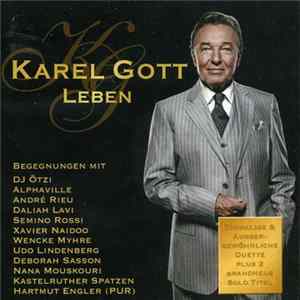 Karel Gott - Leben FLAC