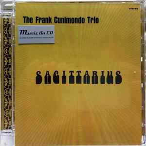The Frank Cunimondo Trio - Sagittarius FLAC