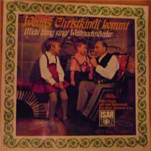 Michl Lang - Wenns Christkindl Kommt FLAC