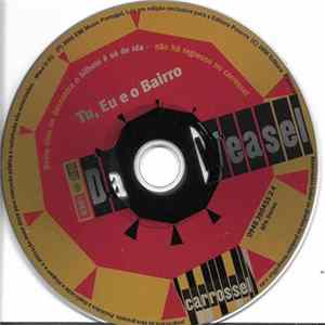 Da Weasel - Tu, Eu E O Bairro FLAC