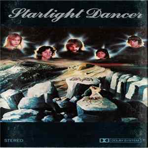Kayak - Starlight Dancer FLAC