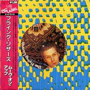 The Flying Lizards - Move On Up FLAC