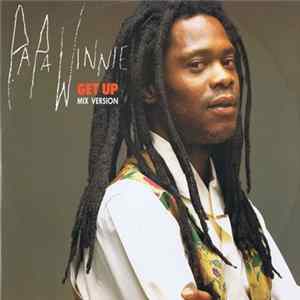 Papa Winnie - Get Up FLAC