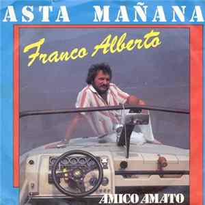 Franco Alberto - Asta Mañana FLAC