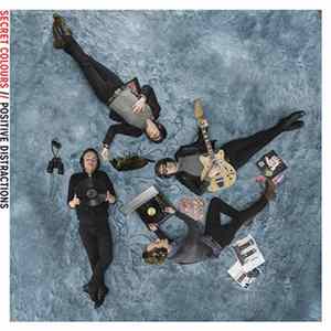 Secret Colours - Positive Distractions FLAC