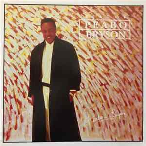 Peabo Bryson - Best Of Peabo Bryson FLAC