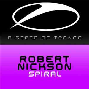Robert Nickson - Spiral FLAC