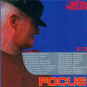 Focus - Даёшь Музыку MP3 Collection CD3.CD4 FLAC