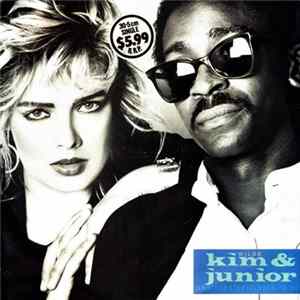 Kim Wilde And Junior - Another Step (Closer To You) FLAC