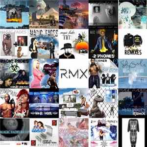 Magic Fades - Rmx FLAC