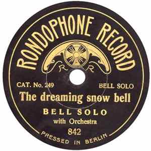 Unknown Artist - Boulanger March / The Dreaming Snow Bell FLAC
