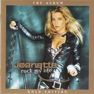 Jeanette - Rock My Life FLAC