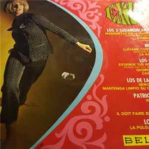 Various - Exitos FLAC