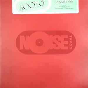 Room 5 - U Got Me FLAC