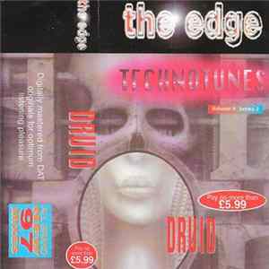 Druid - The Edge - Technotunes - Volume 9 Series 2 FLAC