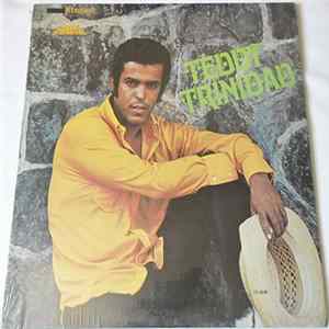 Teddy Trinidad - Teddy Trinidad FLAC