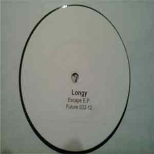 Longy - Escape E.P. FLAC